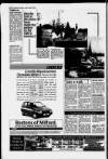 Staffordshire Newsletter Friday 13 January 1989 Page 20