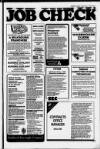 Staffordshire Newsletter Friday 13 January 1989 Page 57