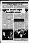 Staffordshire Newsletter Friday 13 January 1989 Page 70
