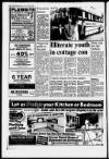 Staffordshire Newsletter Friday 03 February 1989 Page 4