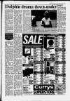 Staffordshire Newsletter Friday 03 February 1989 Page 7