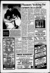 Staffordshire Newsletter Friday 03 February 1989 Page 11