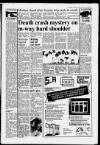 Staffordshire Newsletter Friday 03 February 1989 Page 19