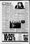 Staffordshire Newsletter Friday 03 February 1989 Page 20