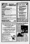 Staffordshire Newsletter Friday 03 February 1989 Page 29