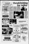 Staffordshire Newsletter Friday 03 February 1989 Page 32