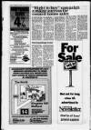 Staffordshire Newsletter Friday 03 February 1989 Page 44
