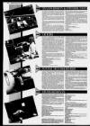 Staffordshire Newsletter Friday 03 February 1989 Page 74
