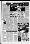 Staffordshire Newsletter Friday 24 February 1989 Page 7