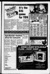 Staffordshire Newsletter Friday 24 February 1989 Page 13