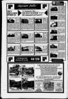 Staffordshire Newsletter Friday 24 February 1989 Page 38