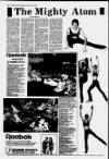 Staffordshire Newsletter Friday 24 February 1989 Page 80