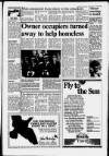 Staffordshire Newsletter Friday 17 March 1989 Page 5