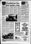 Staffordshire Newsletter Friday 17 March 1989 Page 7