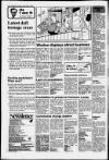 Staffordshire Newsletter Friday 17 March 1989 Page 8