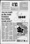 Staffordshire Newsletter Friday 17 March 1989 Page 9