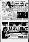 Staffordshire Newsletter Friday 17 March 1989 Page 20