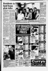 Staffordshire Newsletter Friday 17 March 1989 Page 21