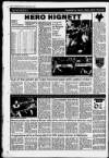 Staffordshire Newsletter Friday 17 March 1989 Page 68