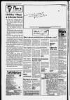 Staffordshire Newsletter Friday 14 April 1989 Page 8