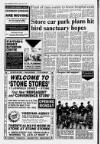 Staffordshire Newsletter Friday 02 June 1989 Page 6