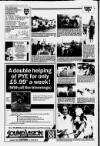 Staffordshire Newsletter Friday 02 June 1989 Page 10