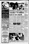 Staffordshire Newsletter Friday 02 June 1989 Page 14