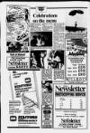 Staffordshire Newsletter Friday 02 June 1989 Page 18