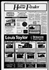 Staffordshire Newsletter Friday 02 June 1989 Page 28