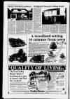Staffordshire Newsletter Friday 02 June 1989 Page 34