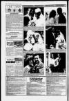 Staffordshire Newsletter Friday 16 June 1989 Page 16