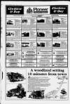 Staffordshire Newsletter Friday 16 June 1989 Page 40
