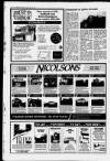 Staffordshire Newsletter Friday 16 June 1989 Page 42
