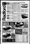 Staffordshire Newsletter Friday 16 June 1989 Page 52