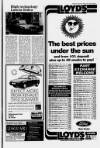Staffordshire Newsletter Friday 16 June 1989 Page 55