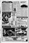 Staffordshire Newsletter Friday 16 June 1989 Page 56