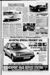 Staffordshire Newsletter Friday 16 June 1989 Page 61