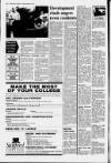 Staffordshire Newsletter Friday 29 September 1989 Page 4