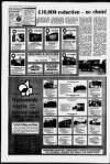 Staffordshire Newsletter Friday 29 September 1989 Page 46