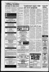 Staffordshire Newsletter Friday 29 September 1989 Page 74