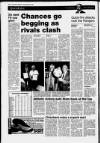 Staffordshire Newsletter Friday 29 September 1989 Page 76