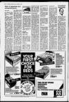 Staffordshire Newsletter Friday 01 December 1989 Page 10