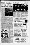 Staffordshire Newsletter Friday 01 December 1989 Page 13