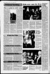 Staffordshire Newsletter Friday 01 December 1989 Page 16