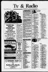 Staffordshire Newsletter Friday 01 December 1989 Page 30