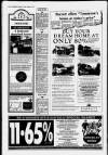 Staffordshire Newsletter Friday 01 December 1989 Page 40