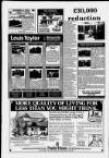 Staffordshire Newsletter Friday 01 December 1989 Page 44
