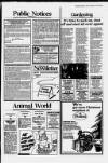 Staffordshire Newsletter Friday 01 December 1989 Page 49