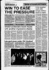 Staffordshire Newsletter Friday 01 December 1989 Page 70