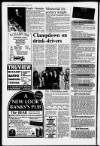 Staffordshire Newsletter Friday 15 December 1989 Page 4